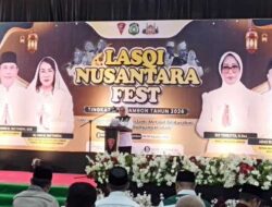 LASQI Nusantara Fest 2026: 135 Peserta Berebut Tiket Wakili Ambon ke Provinsi