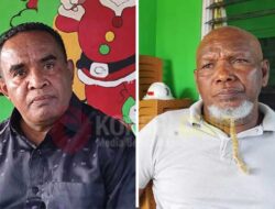 LMA Ambel-Suku Maya Desak Transparansi Izin Tambang: Keadilan bagi Masyarakat Adat Raja Ampat