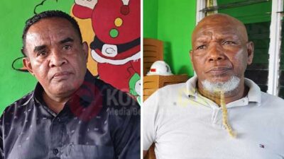 LMA Ambel-Suku Maya Desak Transparansi Izin Tambang: Keadilan bagi Masyarakat Adat Raja Ampat