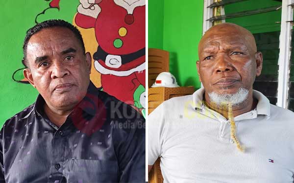 LMA Ambel Suku Maya Desak Transparansi Izin Tambang