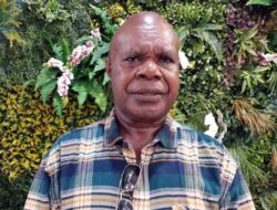 Lazarus Indou Ajak Masyarakat Arfak-Nusantara Dukung Yosias Saroy Pimpin KONI Papua Barat