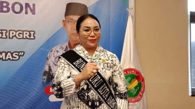 Lisa Wattimena: Tanggung Jawab Bunda Guru Bukan Sekadar Gelar 15 Lisa Wattimena Bunda Guru Ambon