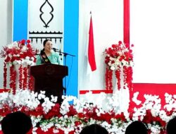 Lisa Wattimena: Duta GenRe Harus Jadi Agen Perubahan