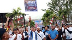 343 Pemancing asal Sumatera hingga Papua Ramaikan HUT ke 451 Kota Ambon 5 Lomba Pancing HUT 451 Kota Ambon