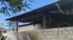 Maling Berasa Pemilik: 6 Kali Bobol Sebuah Rumah di Busiri Ujung, Polisi Mimika ? 2 Maling Bobol Rumah di Busiri Ujung Timika