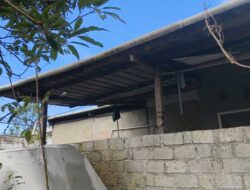 Maling Berasa Pemilik: 6 Kali Bobol Sebuah Rumah di Busiri Ujung, Polisi Mimika ?