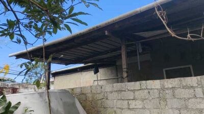 Maling Berasa Pemilik: 6 Kali Bobol Sebuah Rumah di Busiri Ujung, Polisi Mimika ? 14 Maling Bobol Rumah di Busiri Ujung Timika