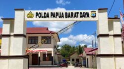 Sertijab Kapolda PBD Dijadwalkan Pekan Ini, 2 PJU Ikut Dirotasi 2 Markas Polda PBD