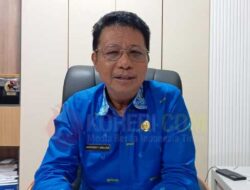 Realisasi APBD Mimika 2026 Baru 31.94 %, BPKAD: Serapan Anggaran Harus Sesuai Progres Fisik
