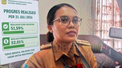 15 Merlyn Temorubun Progres hingg 31 Juli