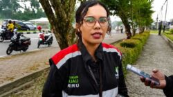 Kadistrik Merlyn: Pemerintah Harus Sediakan Tempat Sampah Sebelum Tegakkan Sanksi 8 Merlyn Temorubun4