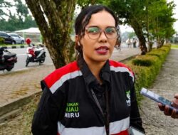 Distrik Mimika Baru Gelar Lomba Kebersihan Sambut HUT ke 81 RI, Ini Jadwal dan Hadiahnya