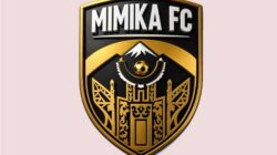 Bangga! Mimika FC Tembus Liga Profesional Futsal, Bawa Talenta Lokal ke Level Nasional 2 Mimika FC Logo