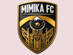 Bangga! Mimika FC Tembus Liga Profesional Futsal, Bawa Talenta Lokal ke Level Nasional