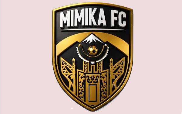 Mimika FC Logo