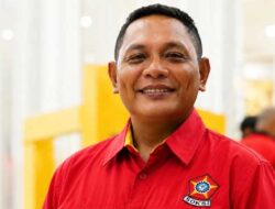 Anak Asli Papua Harus Berani Jadi Pengusaha Tambang di Negeri Sendiri, Bukan Penonton !