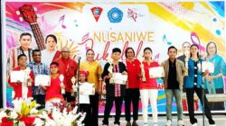 Rapchen Voice Catat Nilai Tertinggi di Nusaniwe Jukulele Festival 2026 6 Nusaniwe Jukulele Festival 2026 Daftar Juara