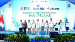 Apresiasi OJK melalui Financial Literacy Award dan KEJAR Award 2026 3 OJK Apresiasi Pemda hingga Individu