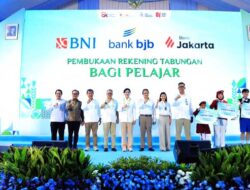 Apresiasi OJK melalui Financial Literacy Award dan KEJAR Award 2026