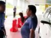 Video Ujaran Rasisnya Viral, Oknum Anggota DPRK Mimika Terancam Dipidana