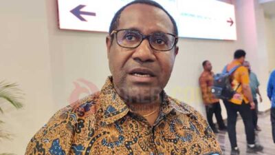 DPRP PBD Apresiasi Peluncuran SP2D Online: Minimalisir Resiko Keuangan Daerah