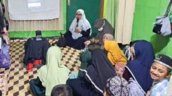 Dukung Pendidikan Al-Qur'an, YBM PLN Bantu RQH Jayapura Sarana dan Prasarana 3 PLN Bantu RQH Jayapura