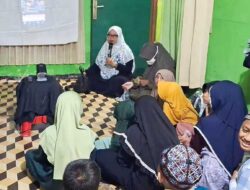 Dukung Pendidikan Al-Qur’an, YBM PLN Bantu RQH Jayapura Sarana dan Prasarana