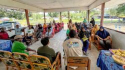 Tingkatkan Kesejahteraan Warga, YBM PLN Salurkan Beasiswa-Modal Usaha di Sarmi 2 PLN Bantuan di Sarmi2