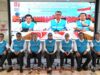 Dari Posko NTT : Dirut PLN Kawal Langsung Kelistrikan Nasional Jelang HUT ke 81 RI
