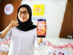 PLN Hadirkan Promo “Merdeka Daya”, Diskon Tambah Daya 50% Sambut HUT ke 81 RI