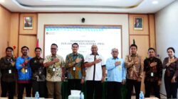 Perkuat Sinergi Layanan Publik, PLN-Kejari Sorong Teken PKS Pendampingan Hukum 2 PLN Kejari Sorong Teken PKS Pendampingan Hukum