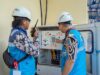 Wujudkan Listrik Andal Tanpa Gangguan, PLN Sukses Kawal Momen Sakral HUT RI se-Tanah Papua 