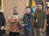 Dukung Pertumbuhan Daerah, PLN-Pemkab Manokwari Komitmen Perkuat Keandalan Listrik