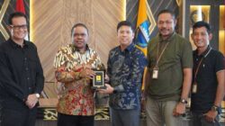Dukung Pertumbuhan Daerah, PLN-Pemkab Manokwari Komitmen Perkuat Keandalan Listrik 2 PLN Pemkab Manokwari Perkuat Keandalan Listrik
