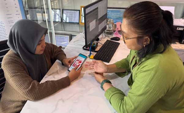 Antusiasme Pelanggan Melonjak, PLN Perpanjang Promo "Merdeka Daya" hingga 31 Agustus 3 PLN Promo Tambah Daya Diperpanjang3