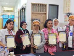 PMC Sorong Gandeng Petronas AME Malaysia, Pelaut Internasional Kini Bisa MCU di PBD