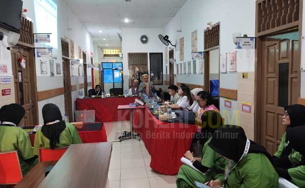 PMC Sorong Gandeng Petronas AME Malaysia, Pelaut Internasional Kini Bisa MCU di PBD 4 PMC Sorong Petronas AME Malaysia MCU Pelaut3