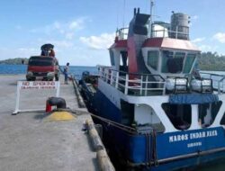 Tanggapi Kecaman Ketua DPRK Raja Ampat Soal Distribusi BBM, Ini Respon Maros Indah Jaya
