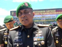 Perkuat Keamanan di Jila, TNI Segera Siapkan Langkah Pencarian Sandera