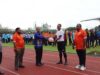 Gelar Turnamen Sepak Bola Pelajar SMP-SMA/SMK Mimika, Ini Harapan Pemda
