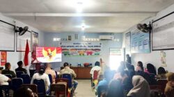 Kades Samsudin Menur: Stunting di Wayame Turun dari 55 Jadi Satu Kasus 5 Pemdes Wayame Rembuk Stunting 2026–2027