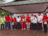 Pemkab Mimika Gelar GPM Sambut HUT ke 81 RI, Hadirkan Sembako Terjangkau