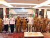 Pemkab Mimika Siapkan Langkah Pengendalian Emisi, Kualitas Data Jadi Perhatian