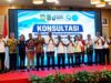 Target Kelembagaan Perumdam Tuntas 2026, Operasional Profesional Mulai 2027
