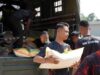 Pemkab Mimika Mulai Pasok 3 Ton Bama ke Distrik Jila