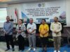 Pelaku Usaha di Mimika Wajib Jaga Lingkungan dan Kurangi Sampah
