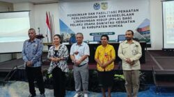 Pelaku Usaha di Mimika Wajib Jaga Lingkungan dan Kurangi Sampah 3 Pemkab Mimika Pelaku Usaha Wajib Jaga Lingkungan