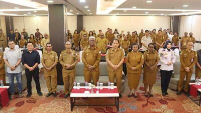 Pemkab Mimika Terus Dorong Integrasi Data OPD Perkuat Pemerintahan Digital 16 Pemkab Mimika Pemerintahan Digital
