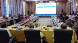 Pemkab Mimika Percepat Penyusunan Ranperda Perumda Air Minum dan Limbah 3 Pemkab Mimika Percepat Ranperda Perumda Air Bersih Limbah