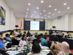 Pemkab Raja Ampat Siapkan Tata Kelola Terpadu Kawasan MIDAs Berstandar UNESCO